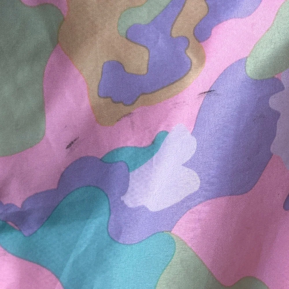 Champion: Kids Pastel Camo Windbreaker - Picture 9 of 11